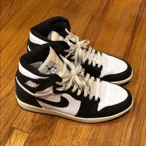Air Jordan 1’s Retro OG
